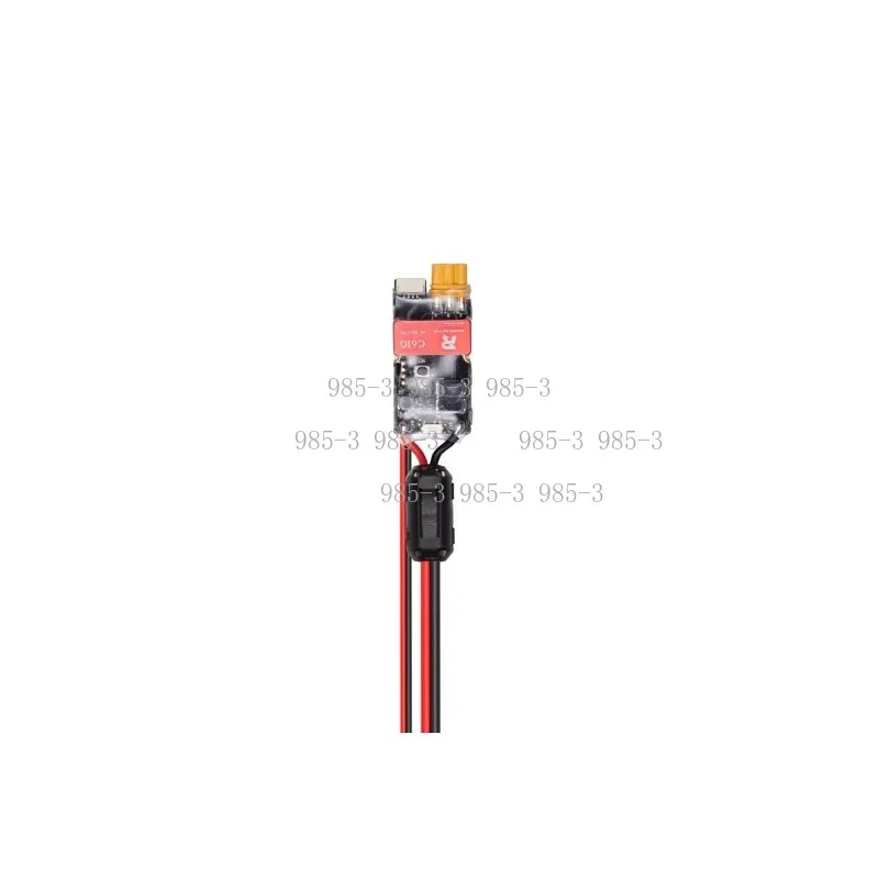 RoboMaster C610 Brushless Motor Speed Controller ESC, FOC BLDC Driver for M2006 Motor, 24V Robot ESC
