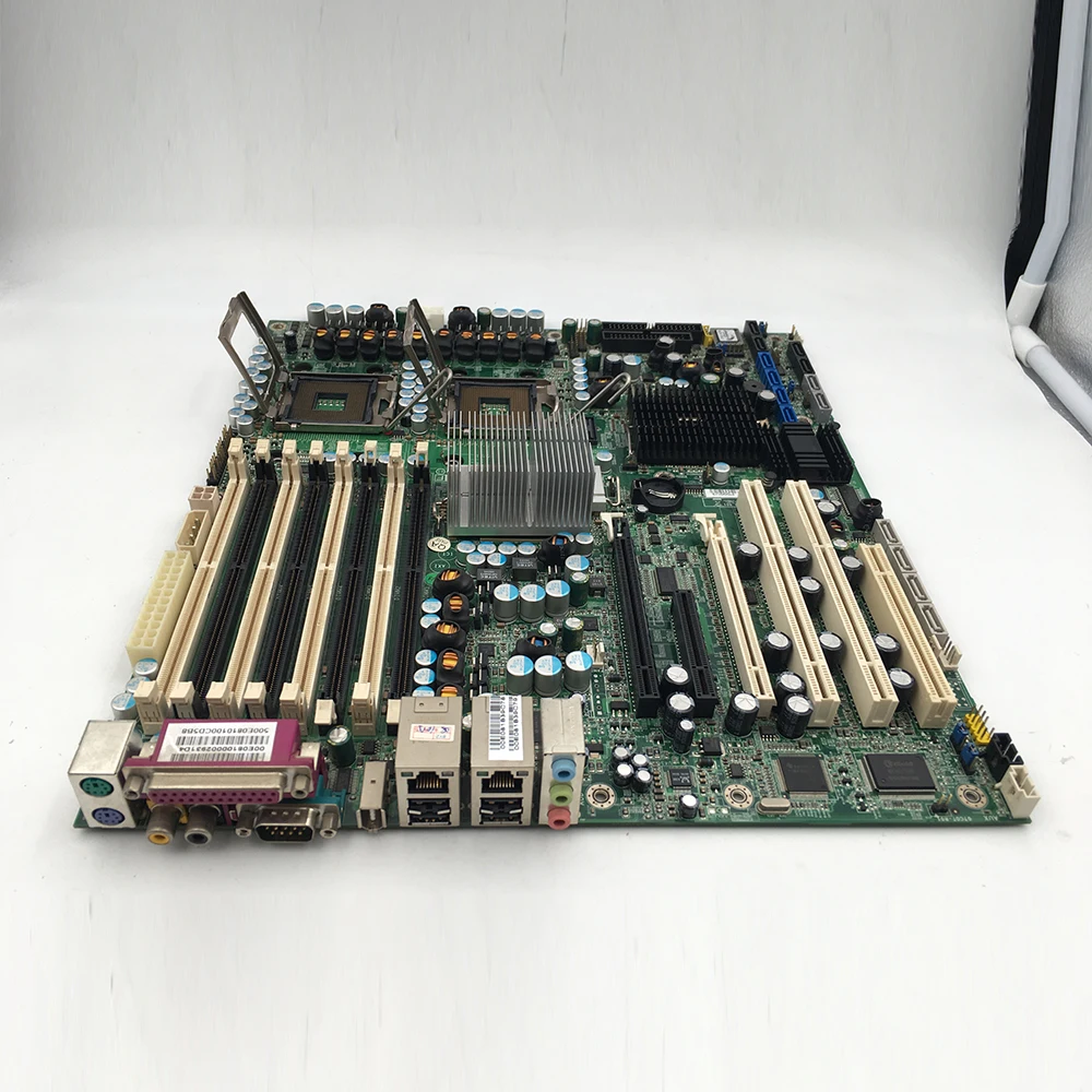 S5396 For TYAN Medical Workstation Motherboard R650 LGA771 S5396WA2NRF