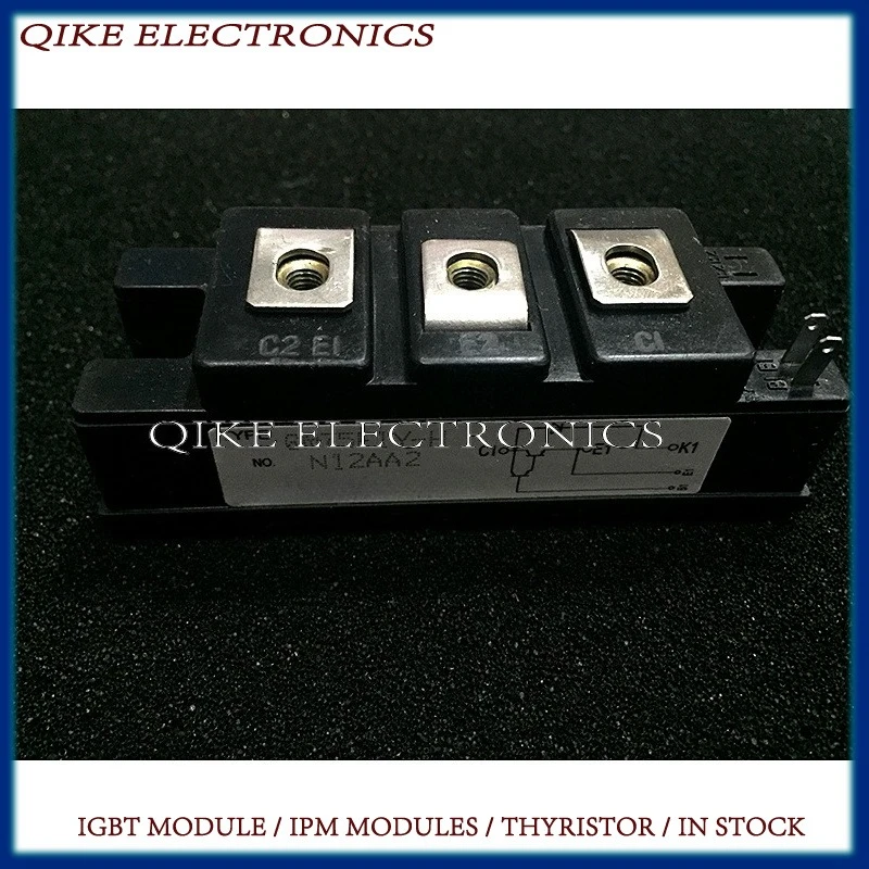 QM75E1Y-H QM150DY-2H QM15TB-H QM100DY-2H QM75DY-24H QM50DY-2H NEUES ORIGINAL IGBT-MODUL AUF LAGER