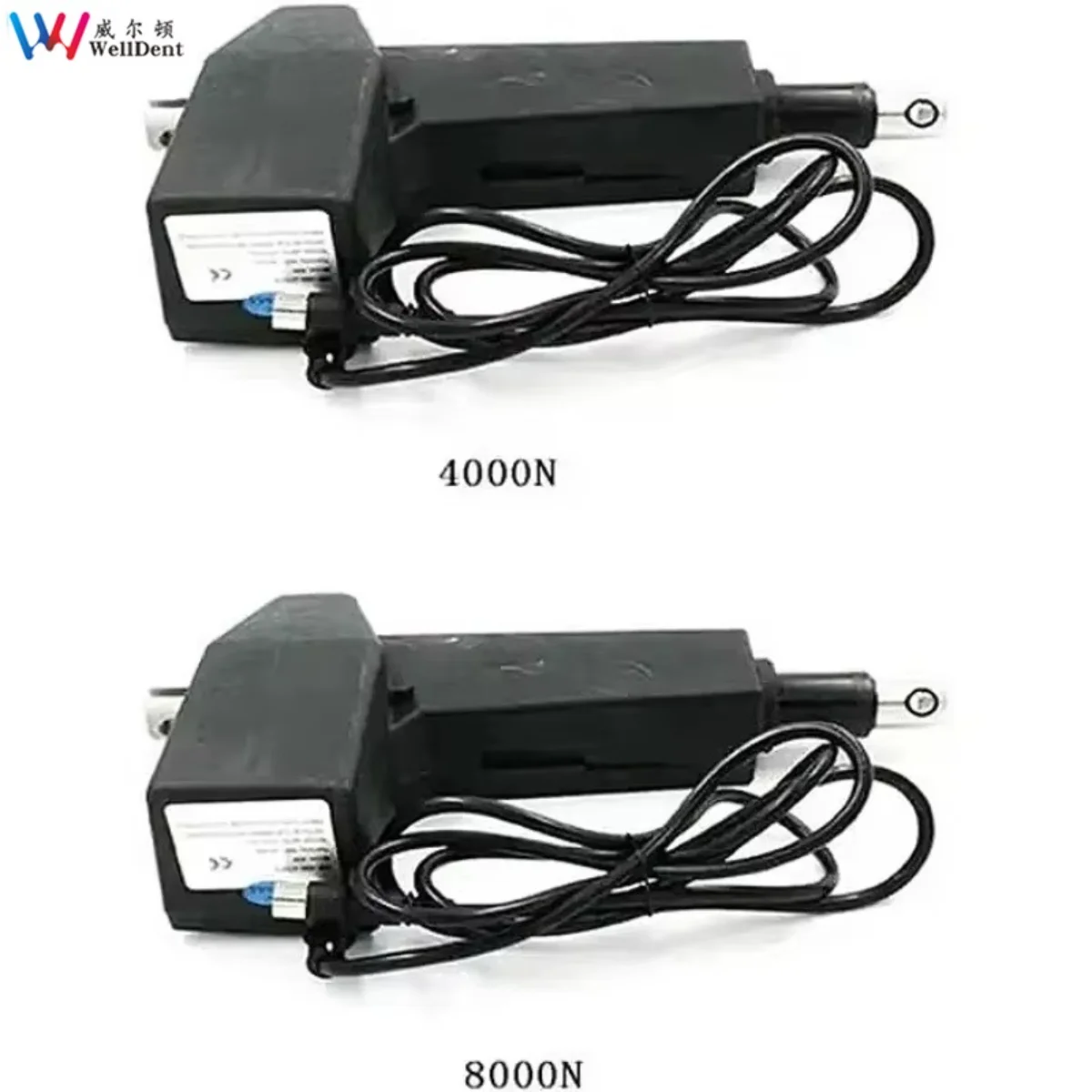Professional Liftings Electric Motor N8000 Up/Down Motor for Lab Chair Accessories Tools. with Memory/without Memory