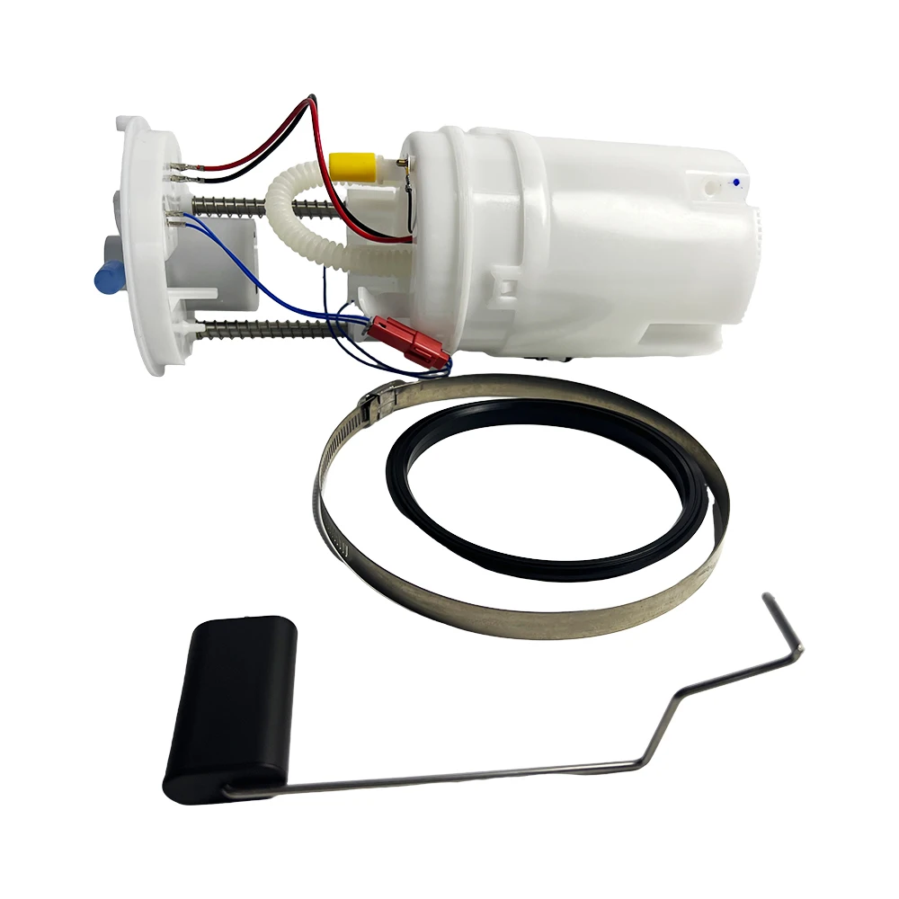 

New Auto Spare Parts Fuel Pump Assembly for BMW X5 E7 Models 16117195463 16117204762 16117207599