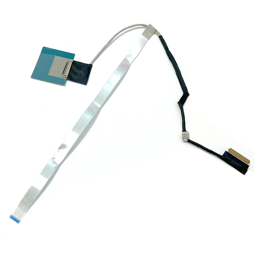 For HP Victus Gaming 15-FA 15-FB G3P Laptop LCD Video Display Screen Cable 30PIN N13332-001 DD0G3PLC000
