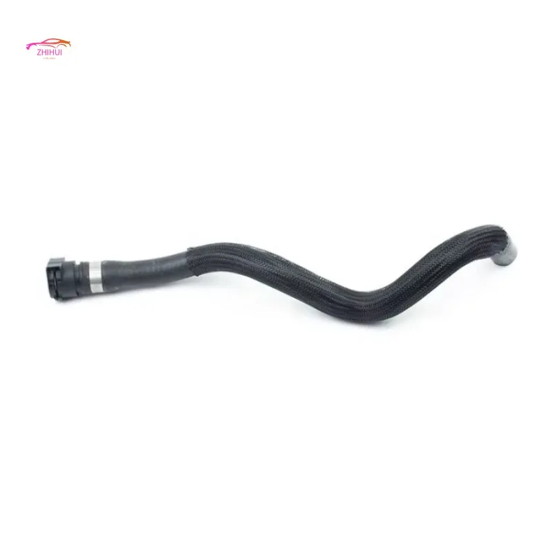

OEM 17123417607 Coolant Liquid Connection Water Hose Pipe For BMW X3 E83 LCI 3.0si xDrive30i Sport Utility 3.0L 2007-2010