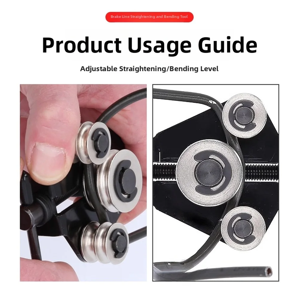 Thumbnail 2 - #10 New Manual Pipe Bending Tools Arrivals