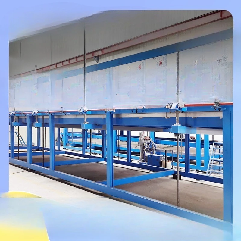 30-ton direct-cooled block ice machine, special ice machine for fresh-keeping and refrigerated transportation