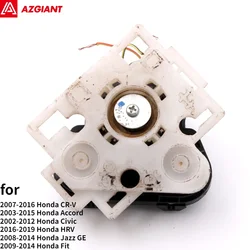 Original Rearview Mirror Adjustment Motor Actuator for Honda CR-V Accord Civic HRV Jazz GE Fit