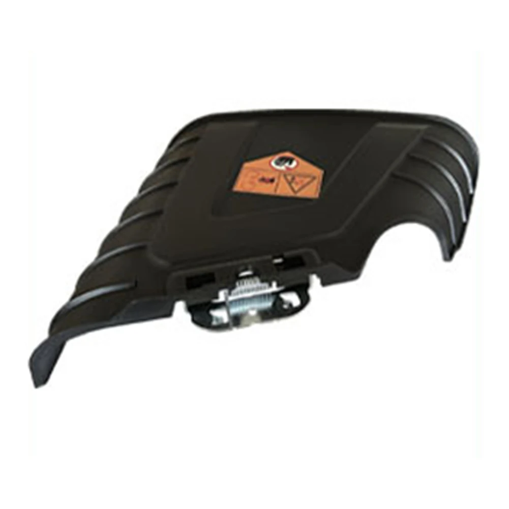 

631-04354C Направляющая труба для газонокосилки, совместимая с моделями Cadet, обеспечивает плавную подачу и выгрузку травы при стрижке.