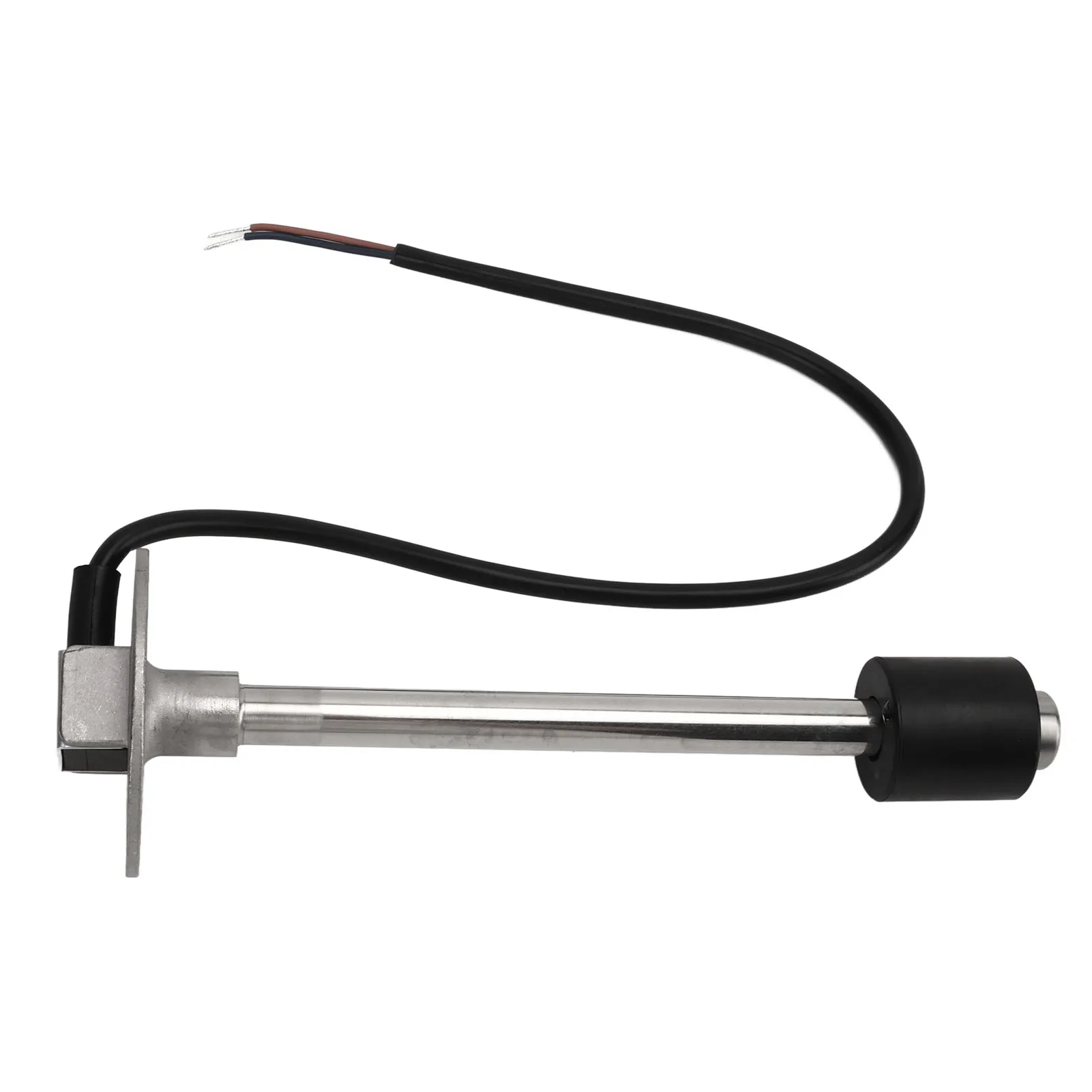 

Fuel Sender Unit Set with 52mm Fuel Gauge Accurate Measurement 316 Stainless Steel