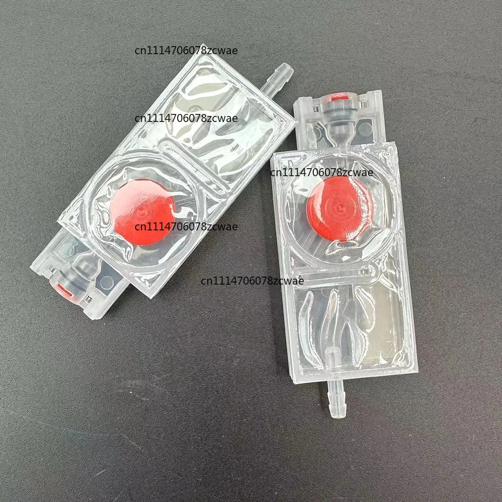 For Epson DX5 XP600 TX800 4720 i3200 EPS3200 Printhead Mimaki JV33 JV5 12pcs Best Quality HONHAMN Dumper Ink Damper