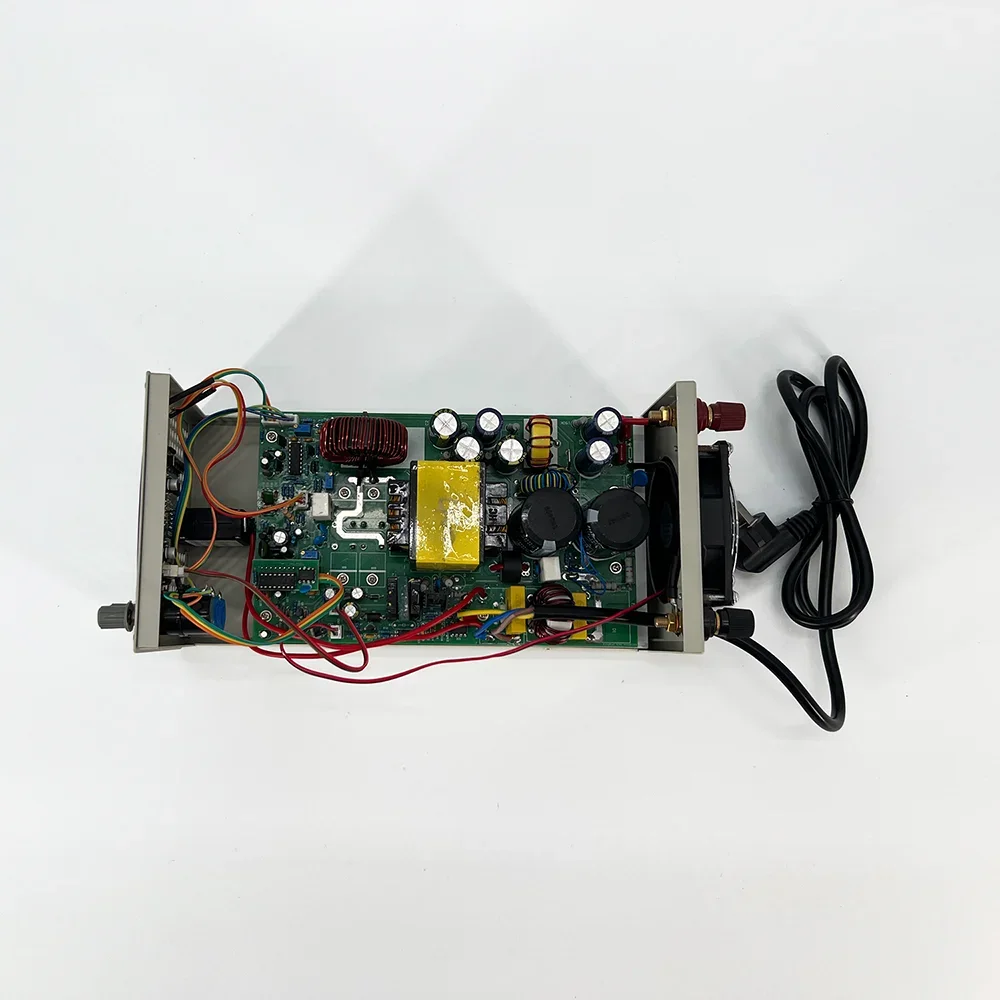 1500W-2000W High Precision  Adjustable Regulated Power Supply for Industrial Use (12V-600V Selectable)