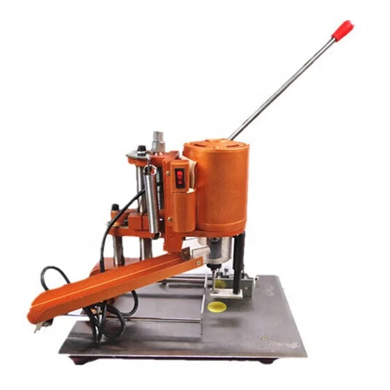 

Paper Drilling Machine Book Drilling Machine Paper Driller China Paper Hole Driller