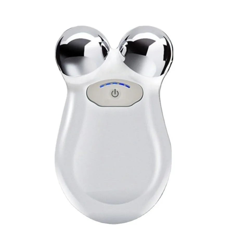 

Microcurrent Facial Toning Massager