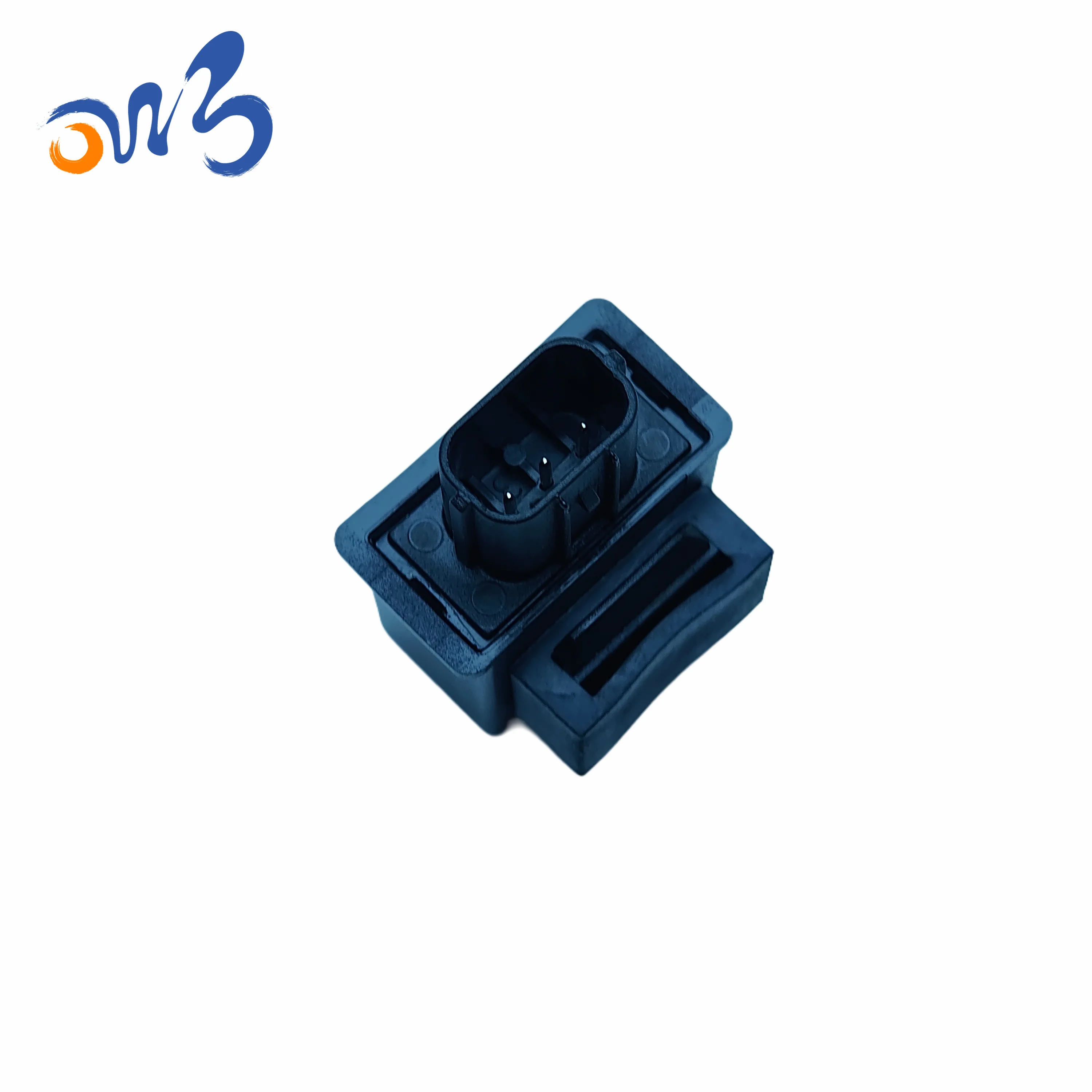 Original Flasher Turn Signal Controller for QJMOTOR SRK 600 QJ600GS-3D 300mA 240809-3201244