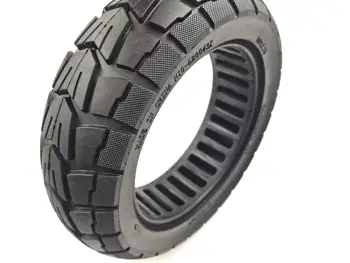 Massieve band voor Kugoo G2 Pro/G Booster Speedway 5 Dualtron 3 elektrische scooter onderdelenaccessoires, 10x2.75-6.5