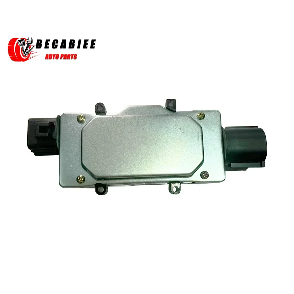 1137328567 1137328464   Modul Kipas Pendingin Unit Modul Kontrol Kipas Pendingin Mesin Cocok untuk Fokus Ambiente Sedan 4 Pintu