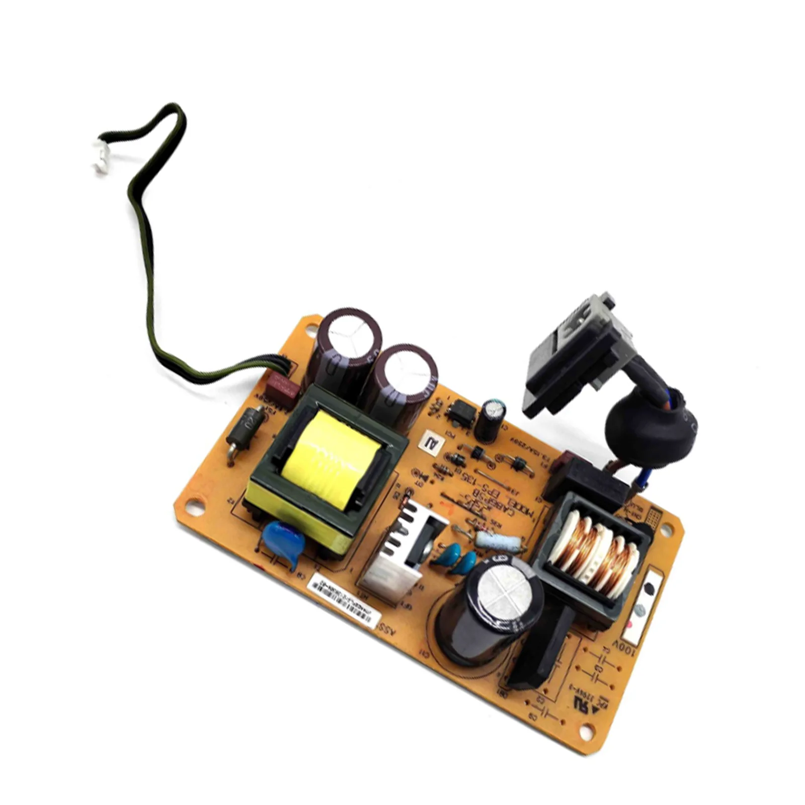 Плата питания R3000 R2000 L1800 L1800 EPS-135 подходит для EPSON