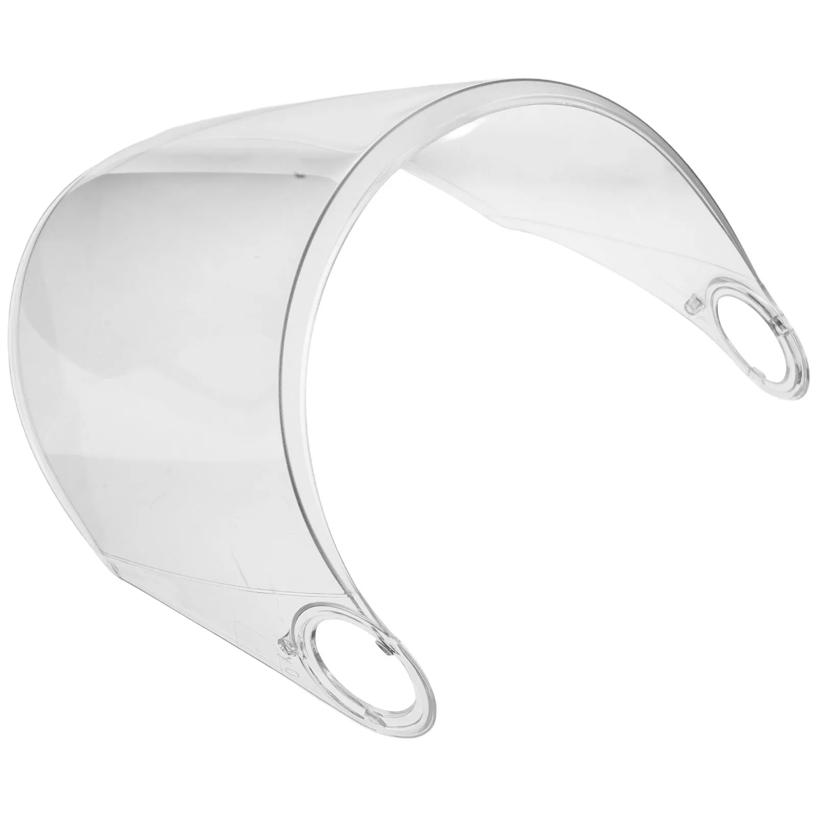 

Откидной прозрачный визор-ветрозащита для мотоцикла, полнолицевой ветрозащитный экран, защитный аксессуар для езды на мотоцикле и электровелосипеде