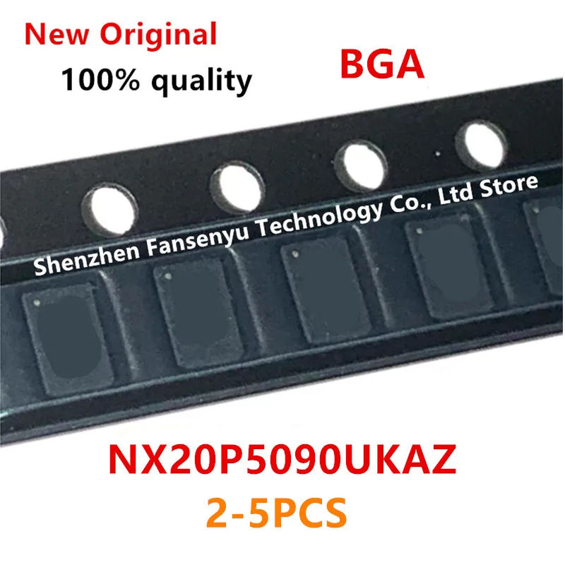 

(2-5piece)100% New NX20P5090UKAZ NX20P5090UK NX20P5090 X20PPD BGA Chipset