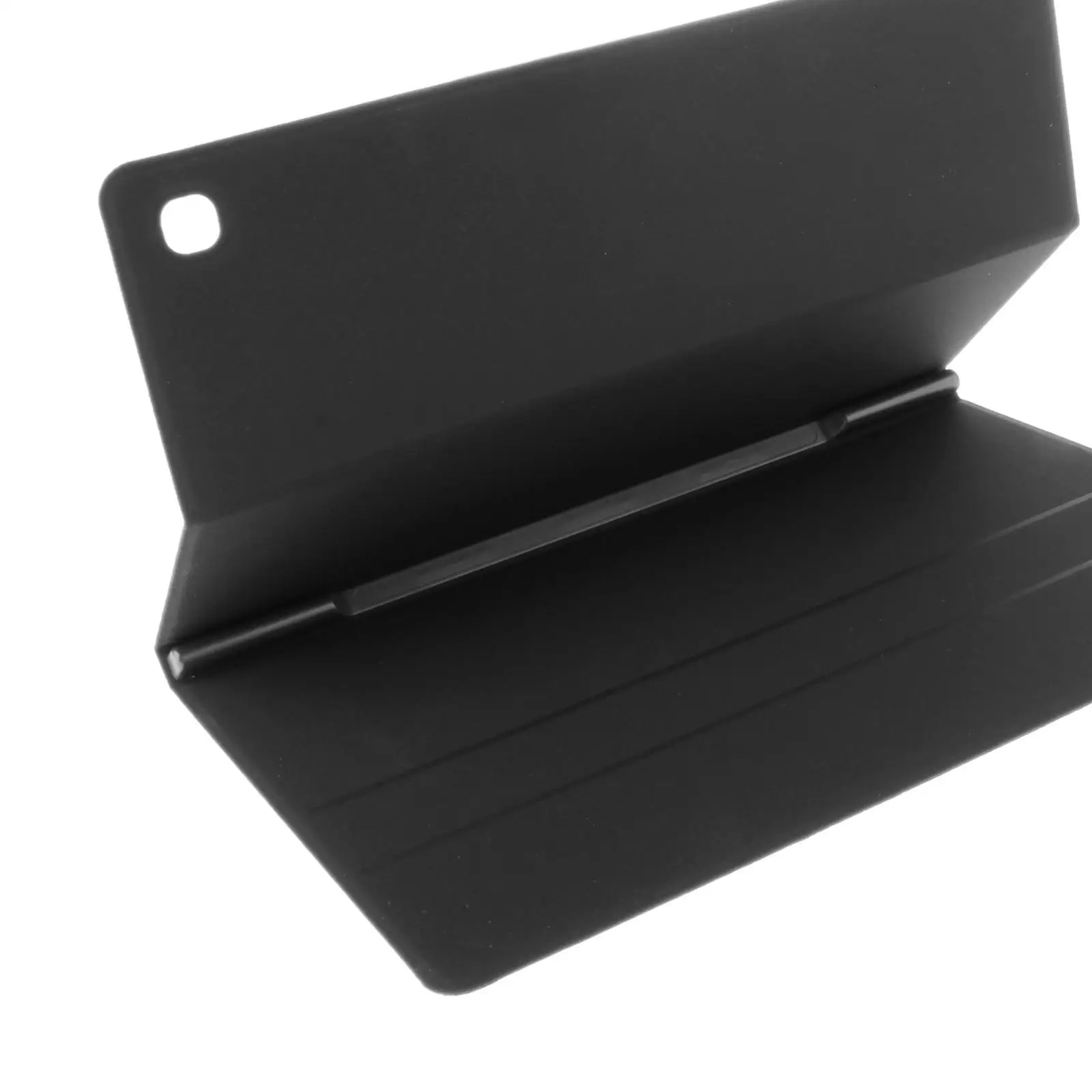 

Folio Imitation Leather Ultra-Slim Protective Case Hard Shell for Tab S6 Lite