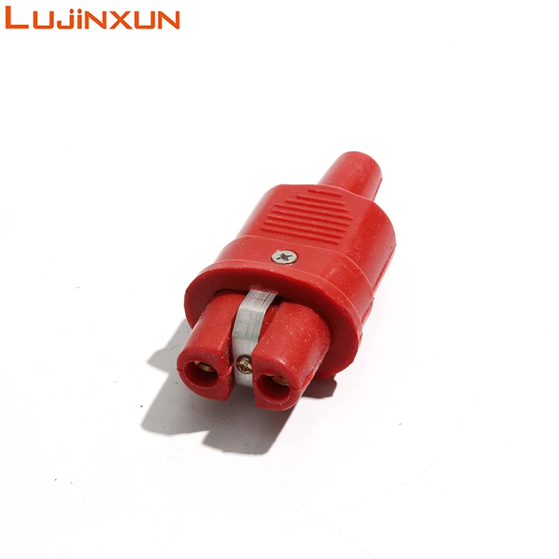 LUJINXUN Silicone Ceramic High Temperature Resistant Plug For Industrial High Power Electric Furnace/Heating ring base