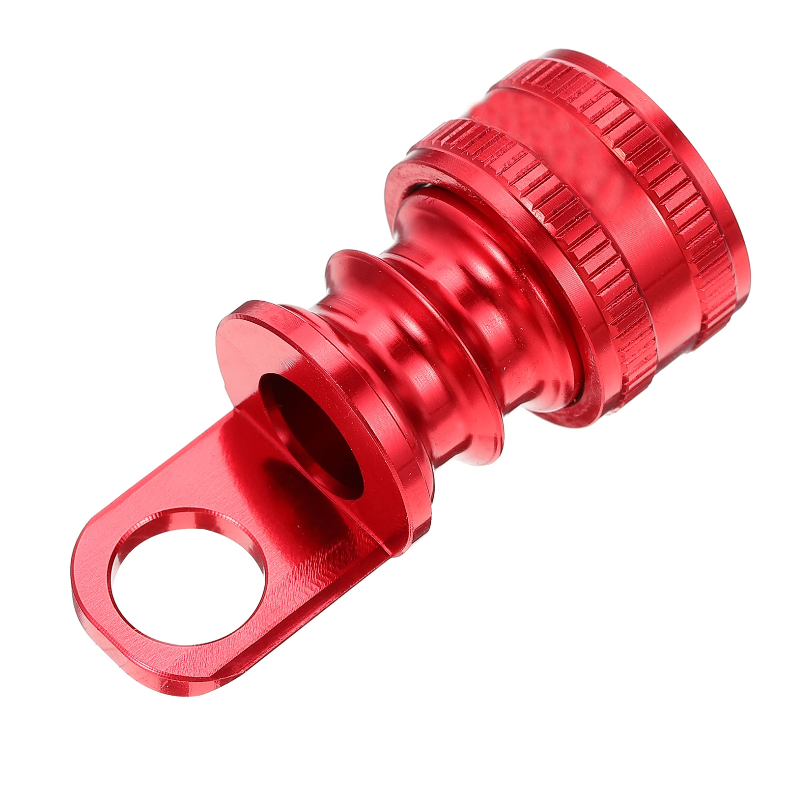 

1Set Pedal Buckle Quick Release Installation Base Aluminum Alloy Strong Lightweight for Folding Bike Mounts Road Bike Pedal