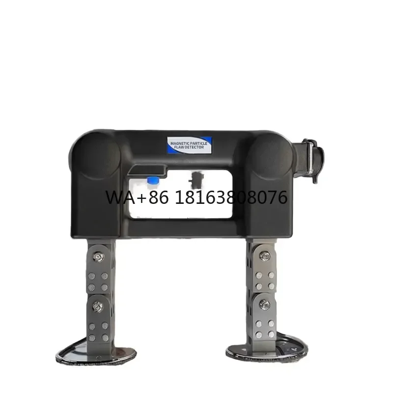 MT-X1 White Light AC Magnetic Particle Flaw Detector Portable Magnetic Particle Flaw Detector