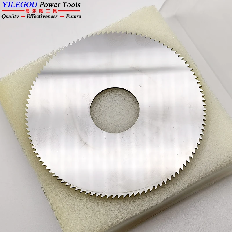 85mm Solid Carbide Circular Saw Blades 85mm Tungsten Steel Milling Cutter 85mm CNC Saw Blades 85mm Tungsten Steel Milling Blades