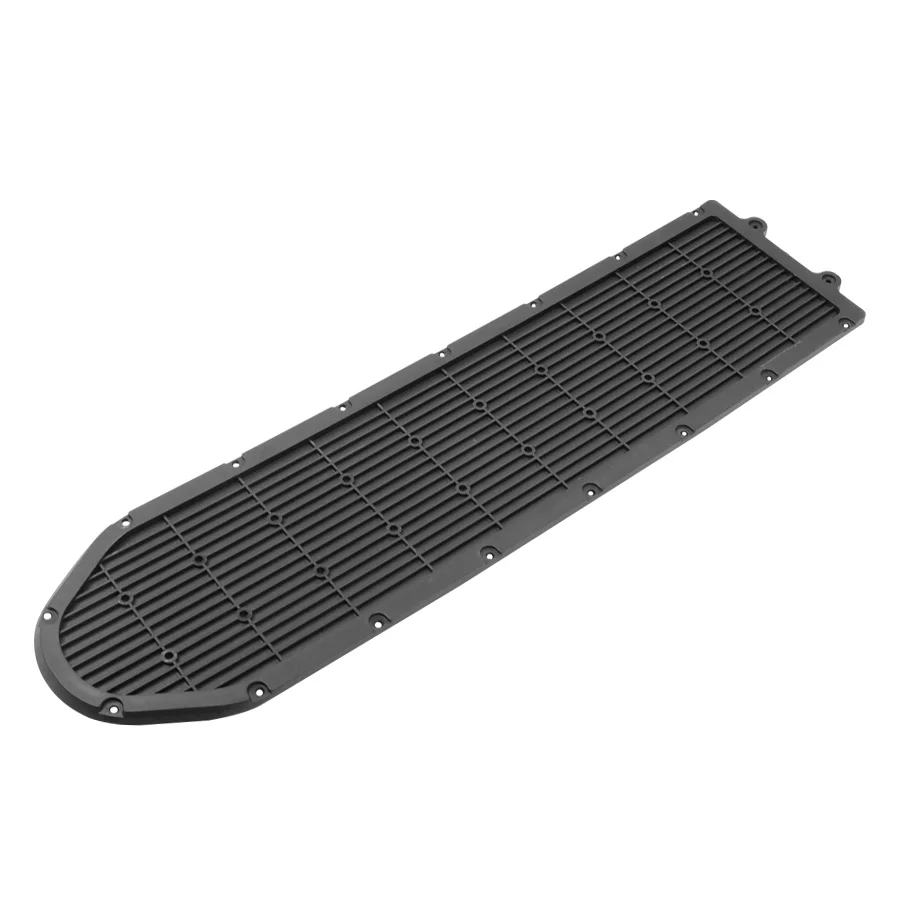Wasserdichte Batteriefach Untere Abdeckung Für Ninebot Max G30 Elektrische Roller Skateboard Batterie Boden Platte Teile