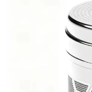 2Pcs Stainless Steel Tea Infuser Strainer With Slim Threaded Lid For Loose Tea Filter Diffuser For Teapots And Water Bottle