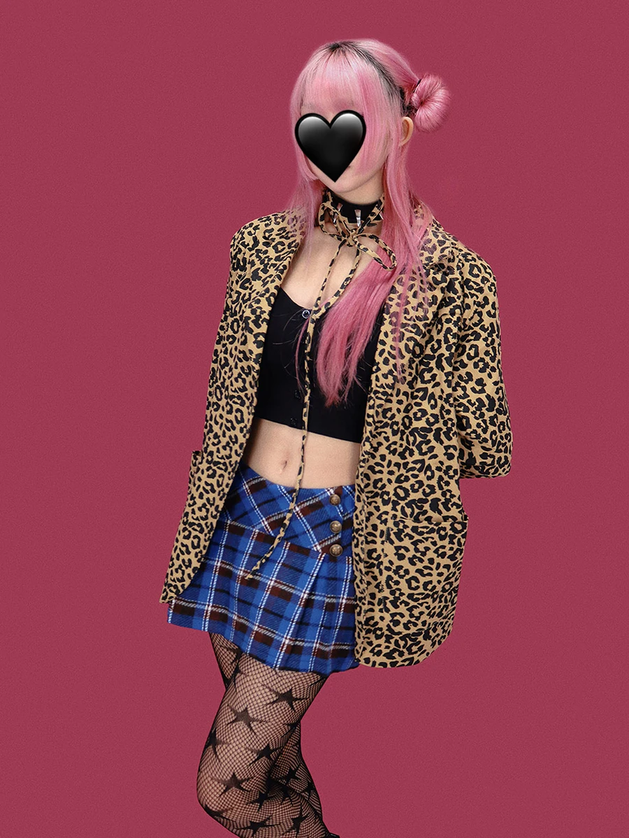 REDDACHiC Klinknagels Plooien Wikkelrok Jk School Plaid Split Button Down Stitch Kant Minirok Vintage Y2k Hete Zomer Vrouwen Kleding