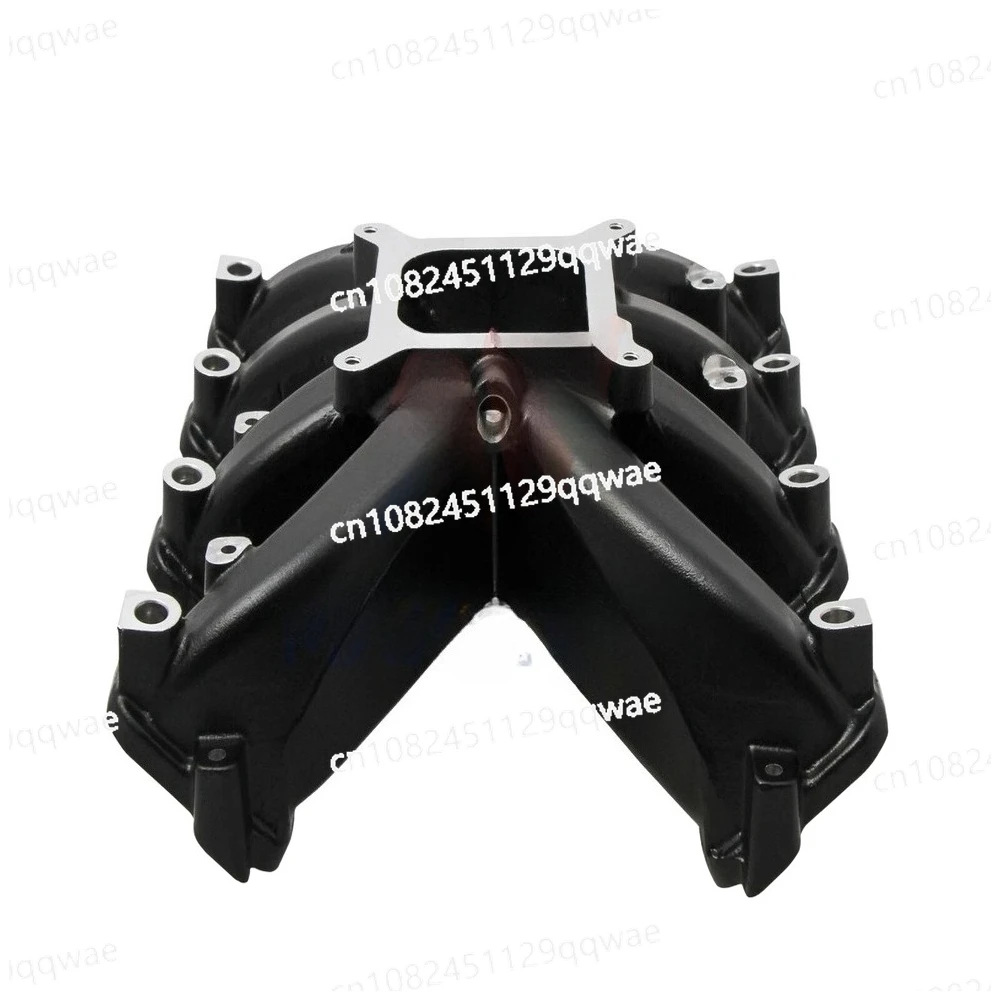 GM LS3/L92 Aluminum EFI Single Plane Intake Manifold