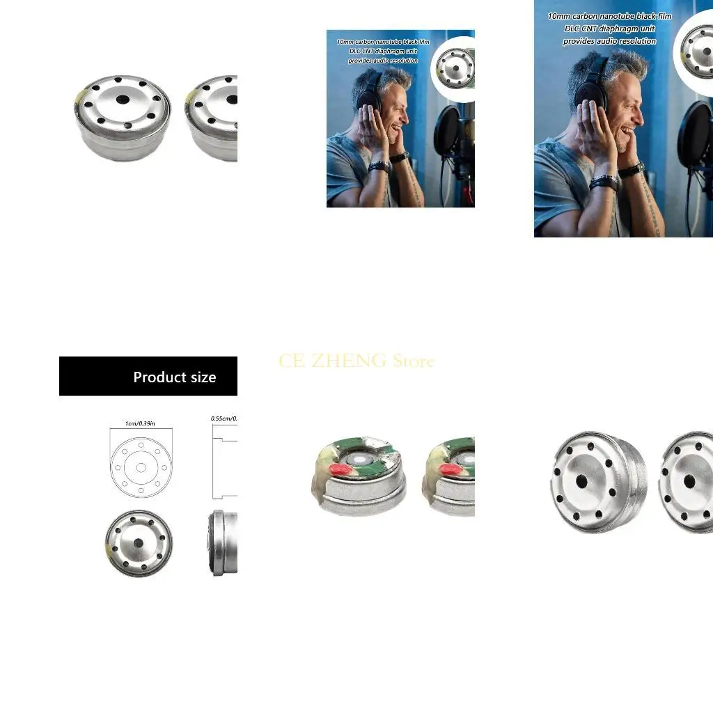 E56B Double Chamber…