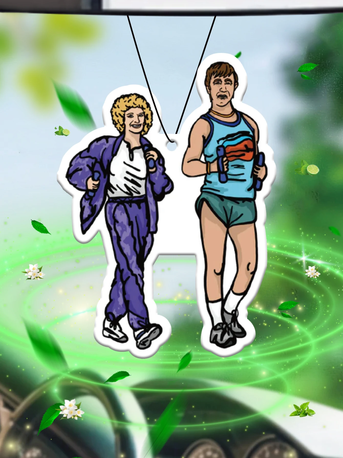 Fitness Combination… - image