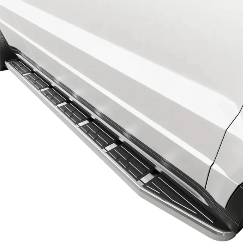 Customize Various Models SUV Auto Parts And Accessories Aluminum Alloy RX270 2010 2014 Running Board Side Step