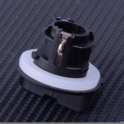 Car Indicator Turn Signal Light Lamp Bulb Holder Socket Fit For Citroen C4 C5 C8 Peugeot 207 307 607 807