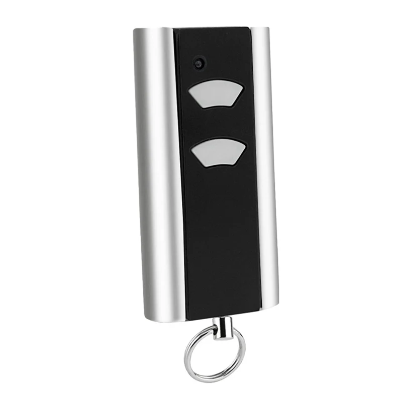 

-A95Z Garage Remote Control For Normstahl Entrematic RCU433 2 Key,433.92Mhz Garage Door Key
