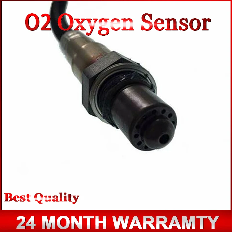 

For MERCEDES-BENZ E-CLASS SPRINTER PORSCHE CAYENNE SKODA FABIA OCTAVIA SUPERB Lambda O2 Oxygen Sensor 06A906262AN 077906265AC