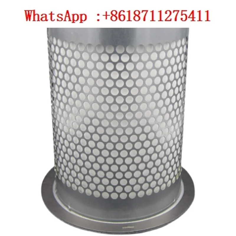 

Shanghai Kangkeer/Deli KB20/30A oil separator core 11403N-04001 screw air compressor maintenance parts core