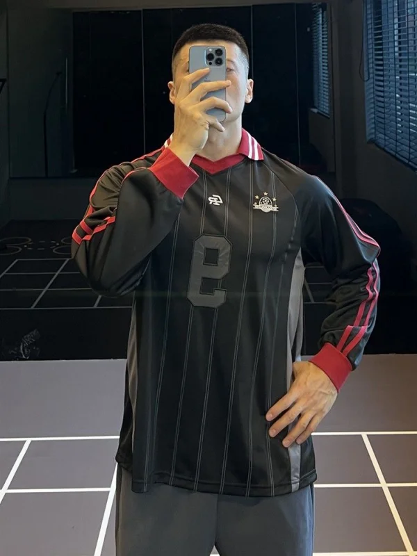 

Большой размер 300, цветная футболка с капюшоном и длинным свеком для мужчин и женщин, спортивный спортивный топ Qui Dry, осенний повседневный удобный топ