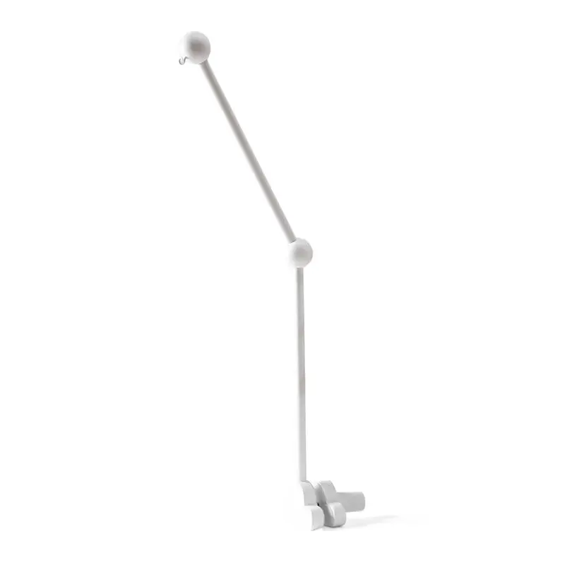 

B52C Подвесной деревянный кронштейн для кроватки, мобильный держатель, мобильный кронштейн для кроватки, деревянные аксессуары