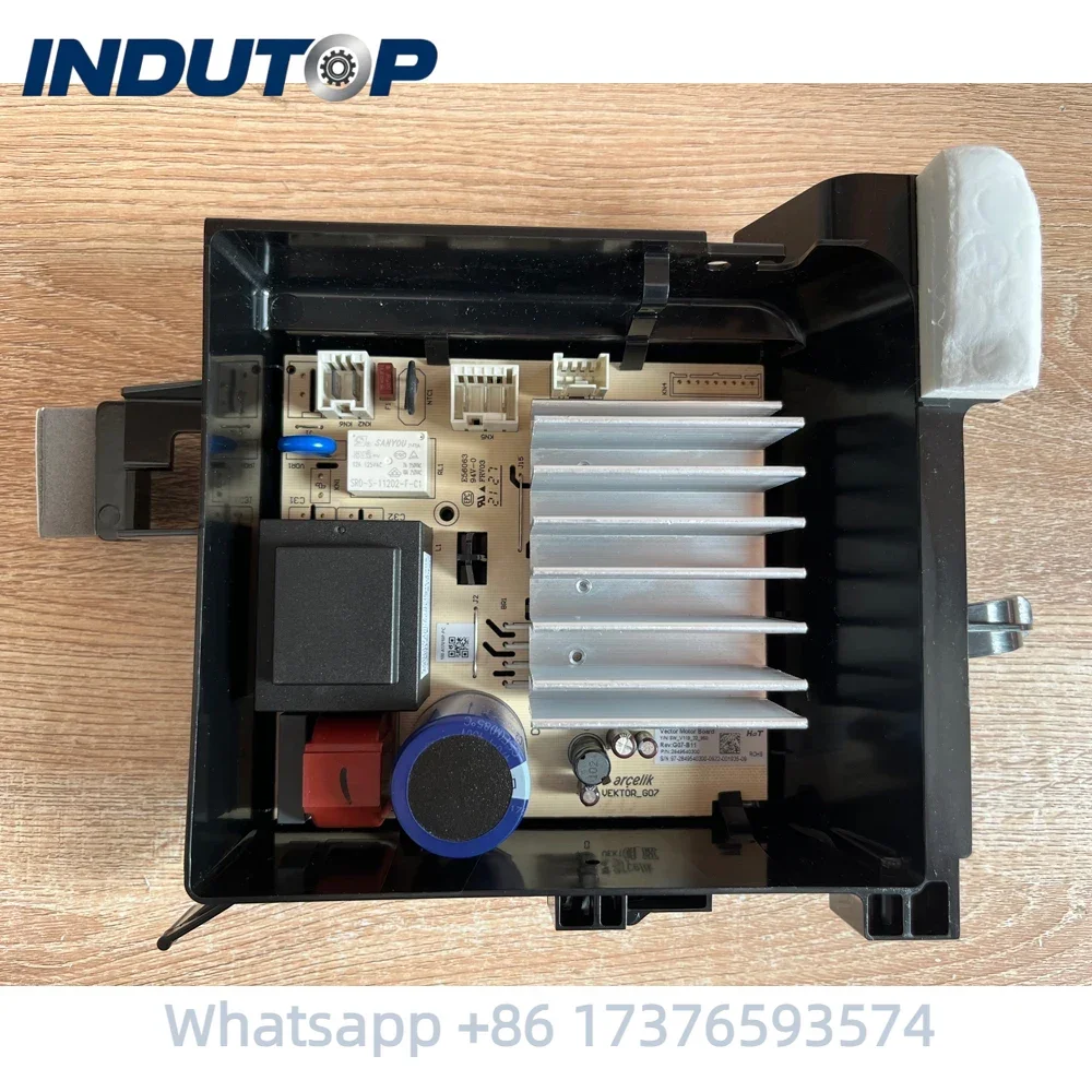 G07-B11 Original Inverter Board Motherboard PCB For Beko Washing Machine