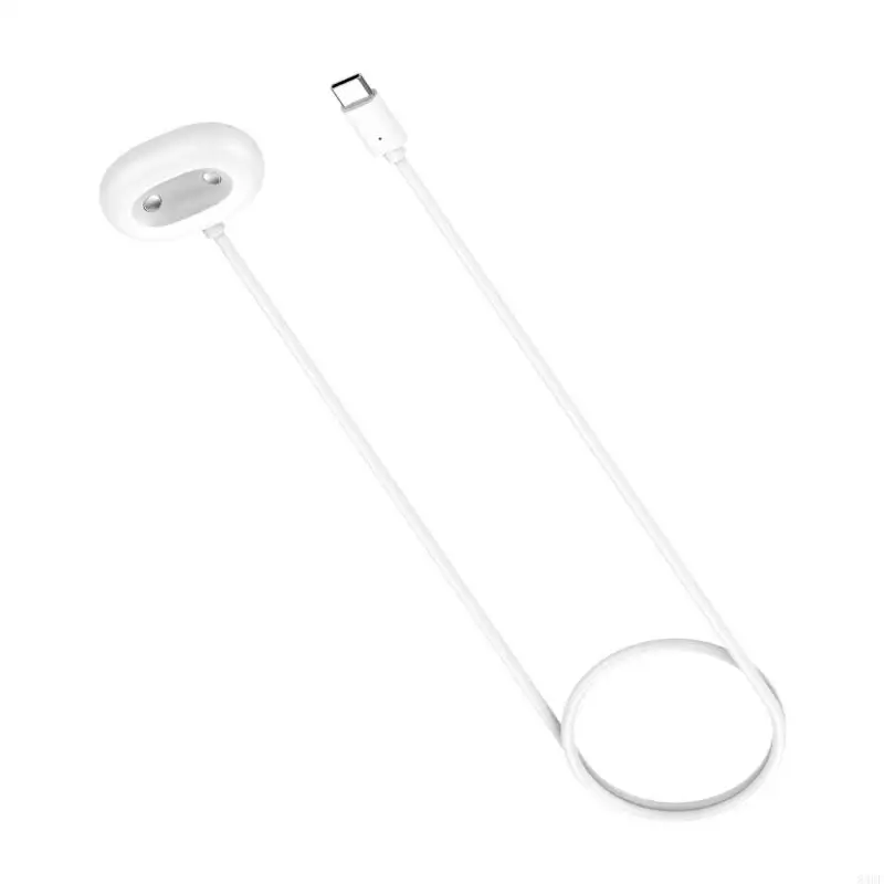 Efficient Connection Adapter for Watch USB Quick Power Charging Cable 83CF