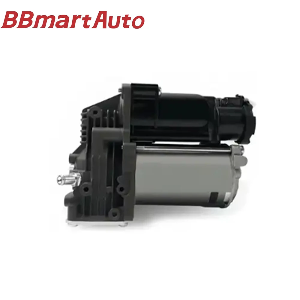 

C2D42519 BBmart Auto Parts 1 pcs Air Suspension Compressor For Jaguar XJ