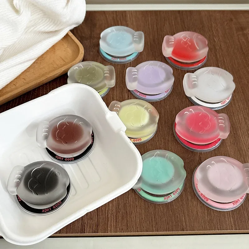 

Ins 3D кукла Тайяки складной магнитный телефон Griptok универсальный Smart Tok для подставки Magsafe для iPhone держатель ленивый кронштейн