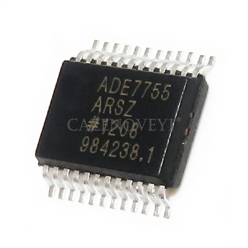 5PCS BIT3105 3105 ADE7763ARSZ ADE7763ARS ADE7756ARSZ ADE7756ARS ADE7755ARSZ ADE7755ARS ADE7755 ADE7753ARSZ ADE7753ARS SSOP-20