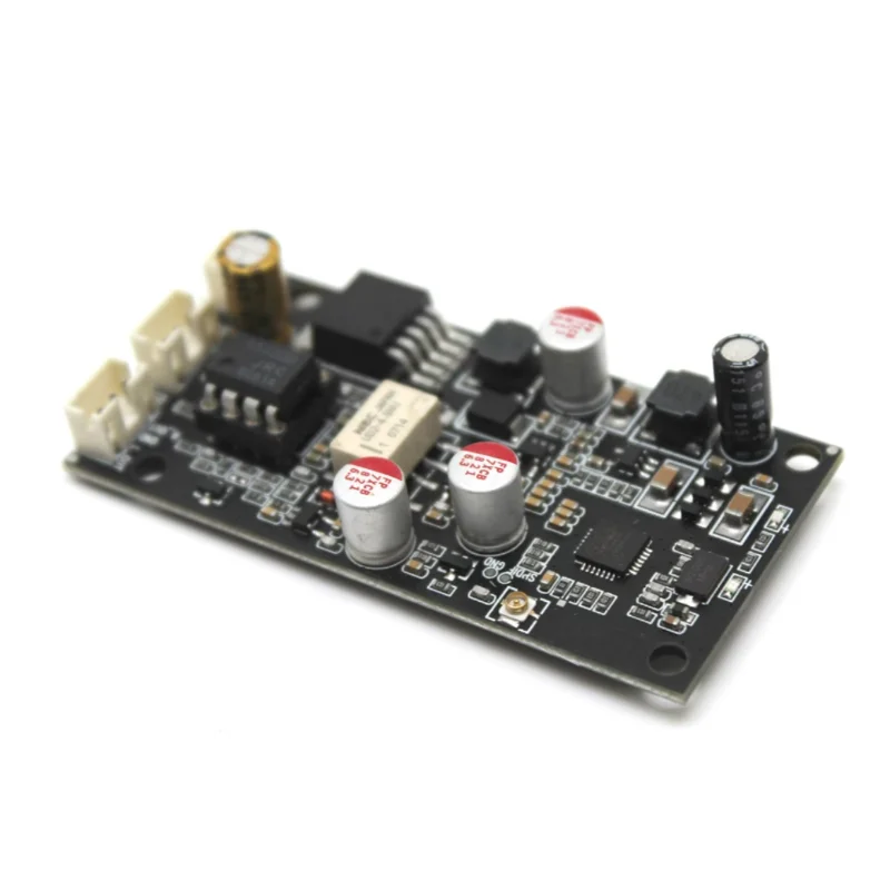 Плата декодера LDAC BT5.0/5.1/5.4 качества Fever QCC5125/QCC3034/QCC3084 B.luetooth-модуль ESS9018/ES9038