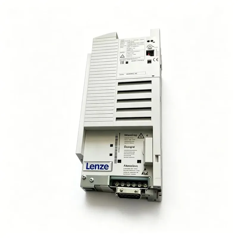 E82EV402K4C E82EV402K4C200 for Lenze8200 Vector Frequency Inverter Vector V/F Control Built-In Emc Filter Motor Speed