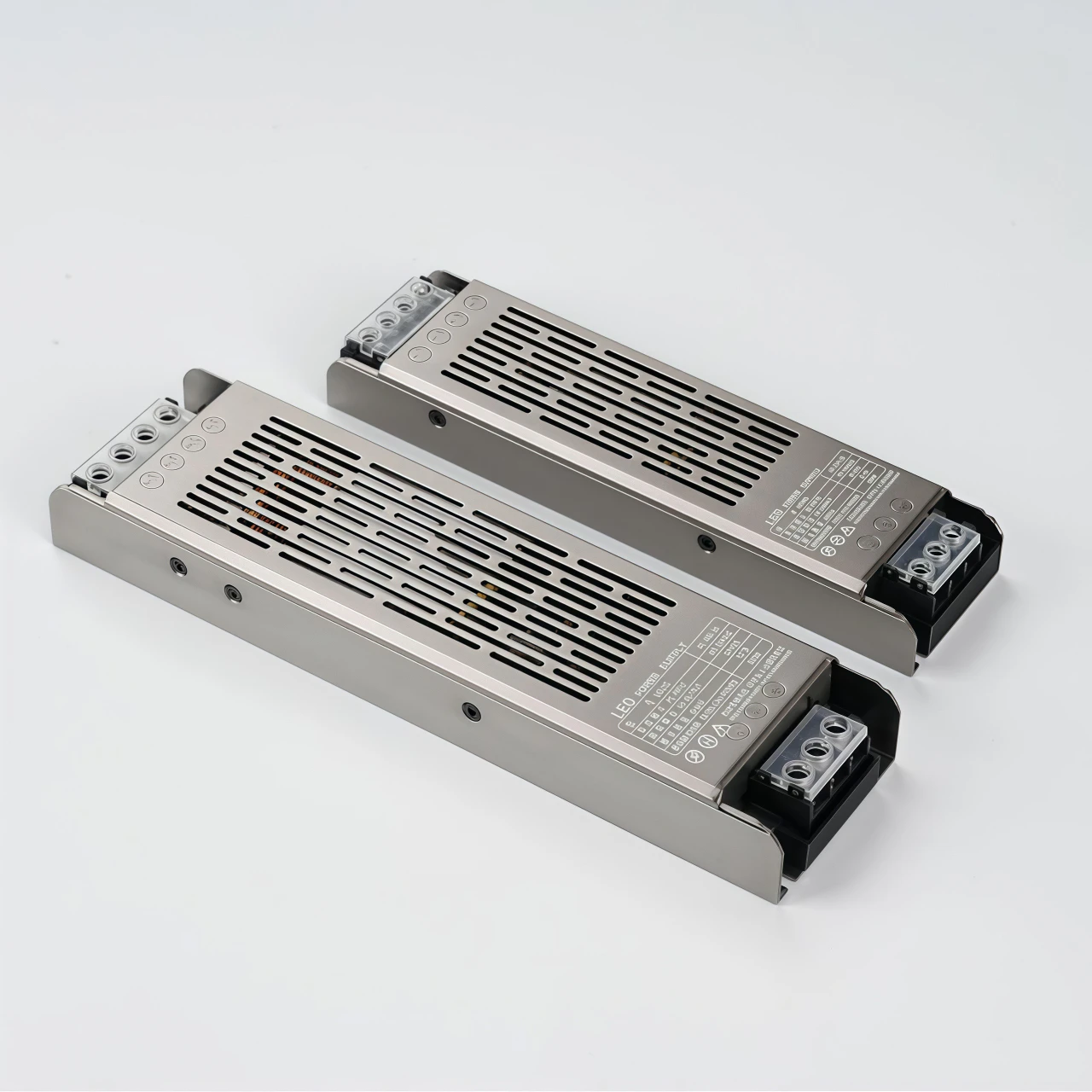 Switching Power Supply UPS Function 60W 100W  200W 300W 186-265V AC To DC 12V 24V Charge Function Industrial Drive SMPS