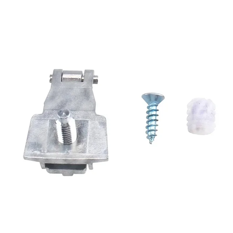 

Ремкомплект петли внешней дверной ручки Fiat 500 51939041 51964555-A08Q