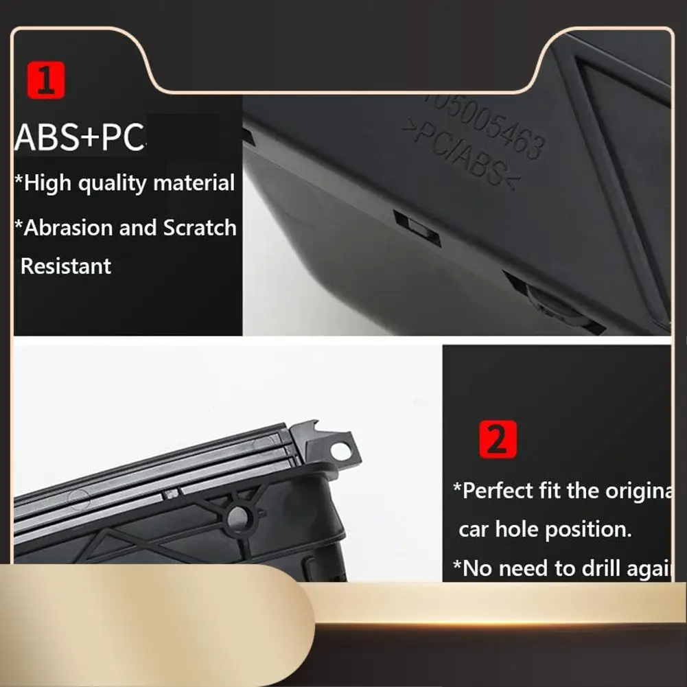 

Для BMW X3 X4 дверной подлокотник ящик для хранения дверная ручка держатель для хранения телефона замена